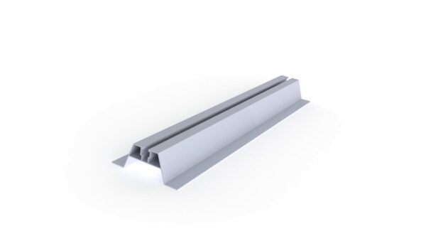 Mostek trapezowy H40 CLIP-ON L4500