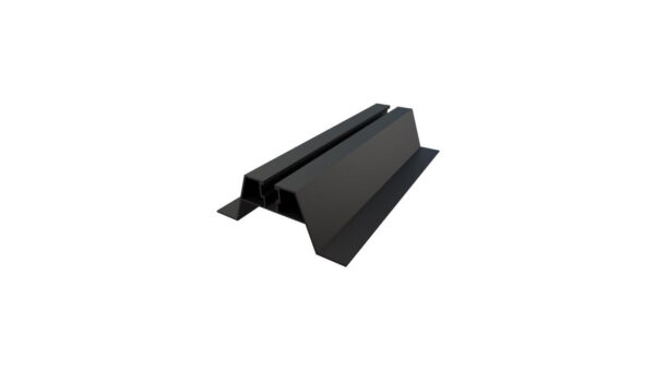 Mostek trapezowy H40 L300mm czarna anoda