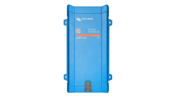 MultiPlus 12V 500VA 20A-16A