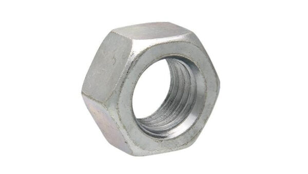 Nakrętka M10 DIN 934 INOX