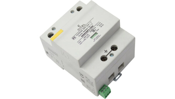Ogranicznik przepięć kombinowany fotowoltaiczny 4P PV 1200V T1+T2 SPD DS60VGPV-1000 CITEL