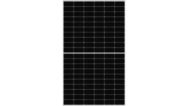 PANEL FOTOWOLTAICZNY PV SUNOVA SS-480-60MDH(T) N-TYPE 480WP (CZARNA RAMA)