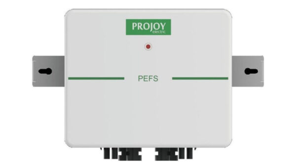 PROJOY Wyłącznik bezp. PEFS-EL40H-4(P2) 2-STRING