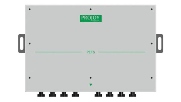 PROJOY Wyłącznik bezp. PEFS-EL50H-8(P2) 4-STRING