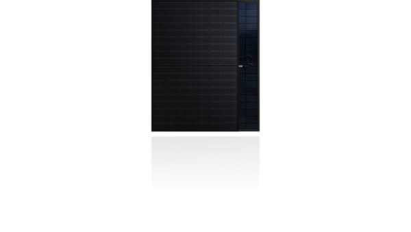 Panel Fotowoltaiczny FuturaSun FU430M SILK NOVA DUETTO ALL BLACK