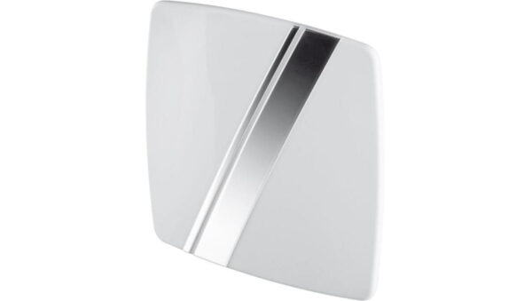 Panel do ramki i korpusu 100mm biały Linea PLB100