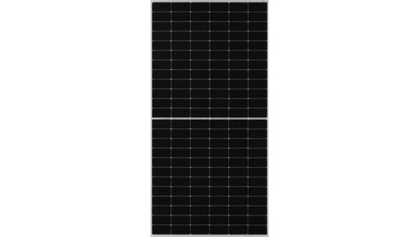 Panel fotowoltaiczny JA Solar JAM 72D40-590/LB 590Wp Bifacial BF N-type