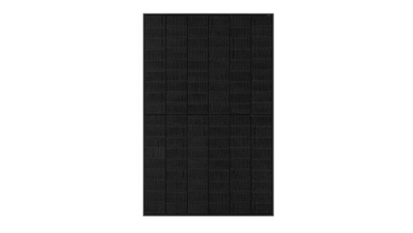 Panel fotowoltaiczny JAM 54D41-440/LB 440Wp Bifacial Full Black N-type