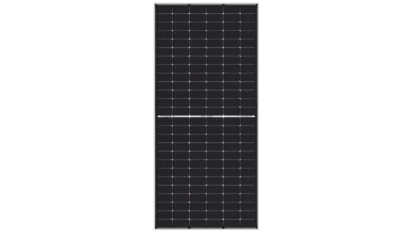 Panel fotowoltaiczny JKM625N-78HL4-BDV N-type Srebrna Rama 625W