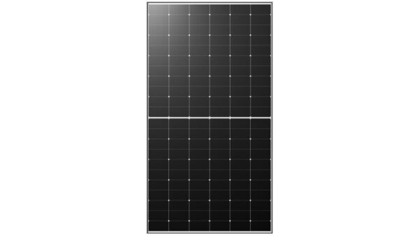 Panel fotowoltaiczny Longi LR5-66HTH-520M 520W Czarna Rama P-type