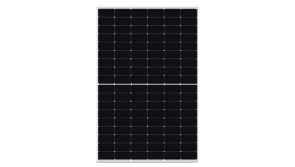 Panel solarny fotowoltaiczny monokrystaliczny 410W Half Cut Black IP68 410W AU410-27V-MH