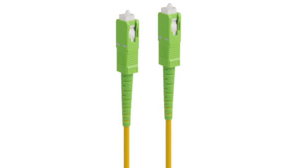 Patchcord światłowód kabel Maclean