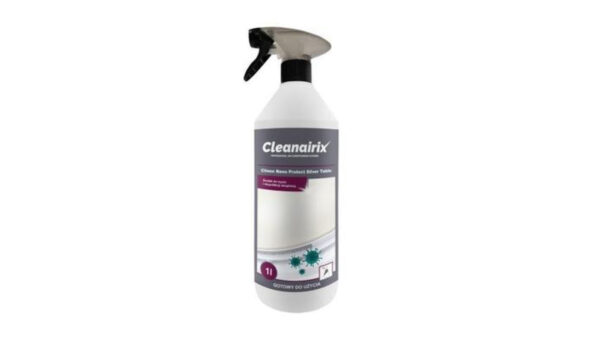 Płyn gotowy Cleanairix Clinex Nano Protect 1L