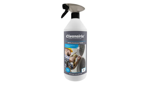 Płyn gotowy Cleanairix HI-Pro Condenser 1L R2GO