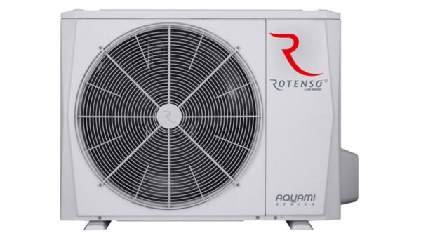 Pompa Ciepła Rotenso Aquami Split AQS120X3o (jednostka zewnętrzna)