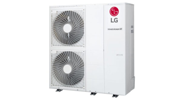 Pompa ciepła LG Therma V Monobloc S 14 kW LG LGHM143MR.U34