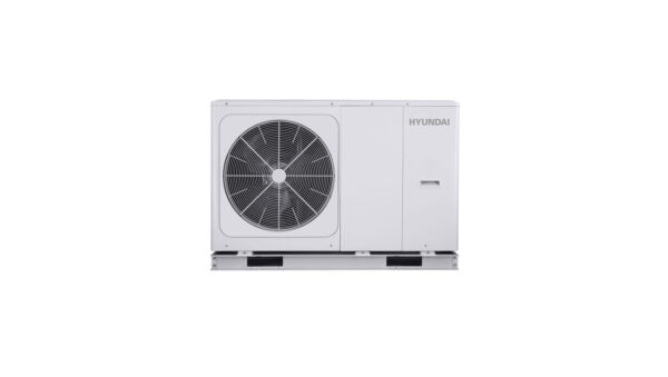 Pompa ciepła monoblok 14kW 3-faz HYUNDAI EXTREME HHPM-M14TH3PH R32