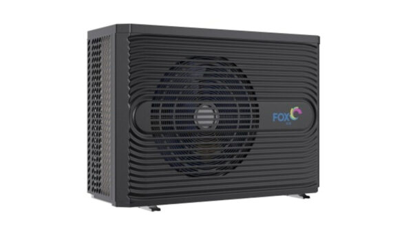 Pompa ciepła monoblok 15kW 3-faz FoxAIR Green Line GL-15-3 R290