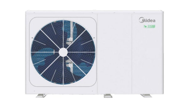 Pompa ciepła monoblok 16kW 3-faz MIDEA M-THERMAL MHC-V16W/D2RN8-BER90 R32