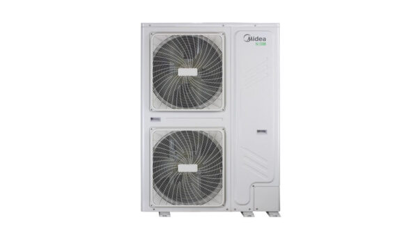Pompa ciepła monoblok 16kW 3-faz MIDEA M-THERMAL MHC-V18W/D2RN8 R32