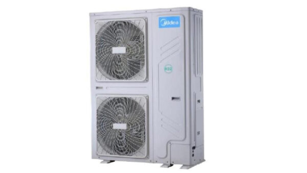 Pompa ciepła monoblok 22kW 3-faz MIDEA M-THERMAL R32