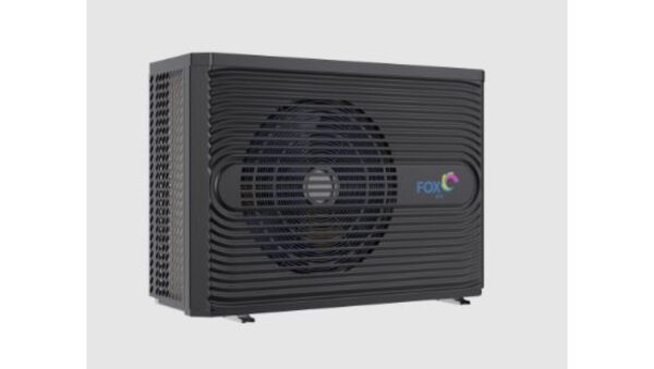 Pompa ciepła monoblok 8kW 1-faz FoxAIR Blue Line BL-8-1 R32