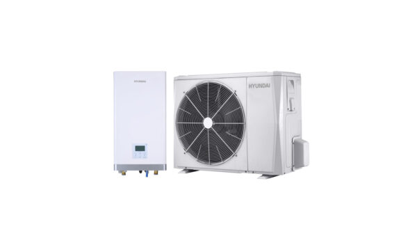 Pompa ciepła split 10kW 1-faz HYUNDAI SUPREME HHPS-M10TH + HHPMD-M100THI R32