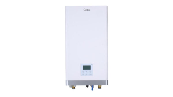 Pompa ciepła split 12kW 3-faz MIDEA M-THERMAL (jednostka hydrauliczna) HB-A160/CDS90GN8-B R32