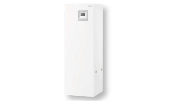 Pompa ciepła split 14kW 1/3-faz HITACHI YUTAKI S COMBI + zasobnik 220L (hydroszafa) R410A