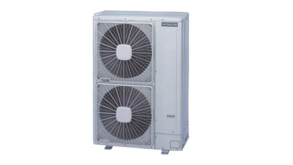Pompa ciepła split 14kW 3-faz HITACHI YUTAKI S/S COMBI (agregat) RAS-5WHNPE R410A