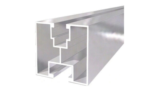 Profil fotowoltaiczny montażowy aluminiowy - AL