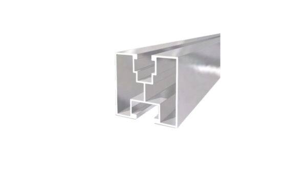 Profil montażowy 40x40 mm 2 300 iONTEC