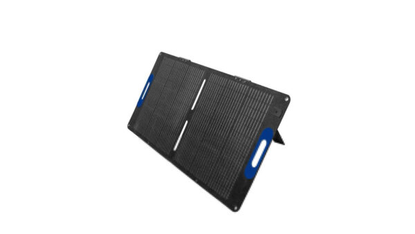 Przenośny panel solarny 100W / 18V Akyga AK-PS-P01 5.5x2.1mm