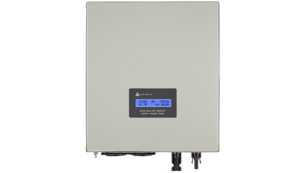 Przetwornica Solarna ECO Solar Boost MPPT-3000 3.5kW PRO AZO00D1244