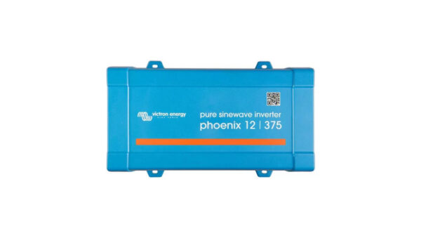 Przetwornica napięcia Phoenix 12V/375VA