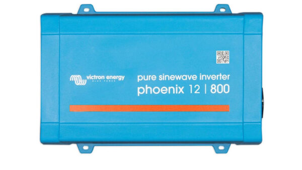 Przetwornica napięcia Phoenix 12V/800VA