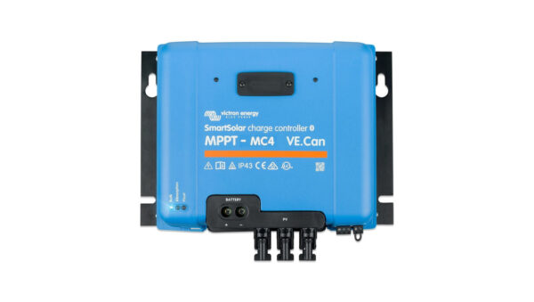 Regulator Ładowania SmartSolar MPPT 150/85-MC4 VE.Can - SCC115085511