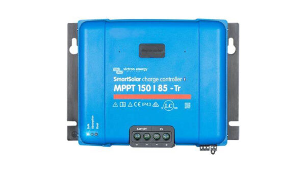 Regulator Ładowania SmartSolar MPPT 150/85-Tr VE.Can - SCC115085411