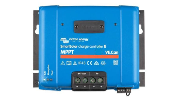 Regulator Ładowania SmartSolar MPPT 250/100-MC4 VE.Can - SCC125110512