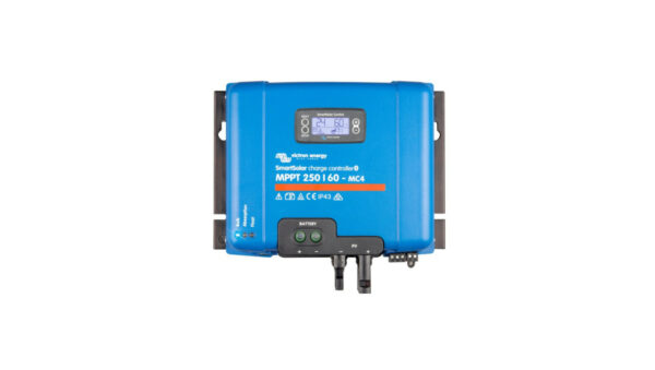 Regulator Ładowania SmartSolar MPPT 250/60-MC4 - SCC125060321