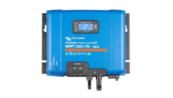 Regulator Ładowania SmartSolar MPPT 250/70-MC4 VE.CAN - SCC125070521