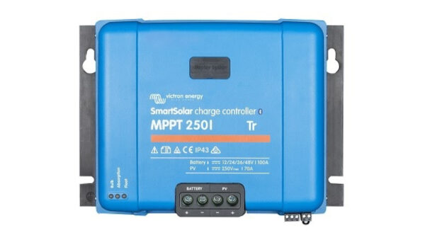 Regulator Ładowania SmartSolar MPPT 250/85-Tr VE.Can - SCC125085411