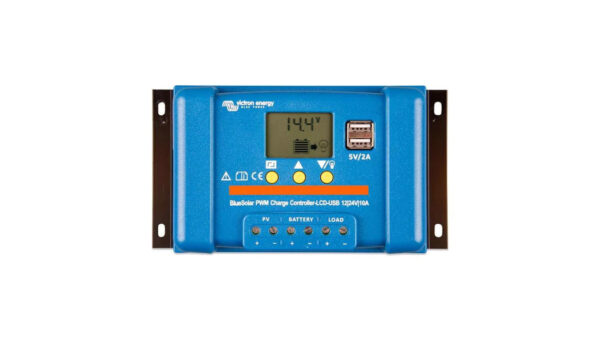 Regulator PWM Light LCD 12/24V - 10A