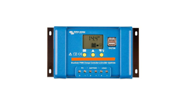 Regulator PWM Light LCD 12/24V - 5A
