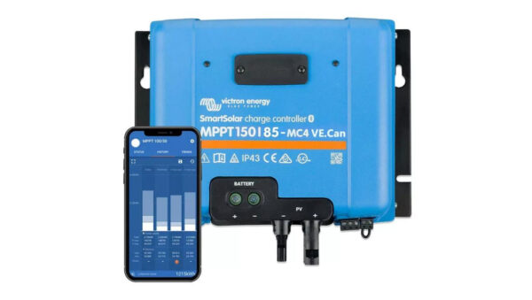 Regulator SmartSolar MPPT 150/85-MC4 VE.Can