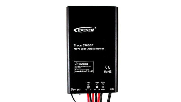 Regulator ładowania MPPT Tracer 5210LPLI 20A