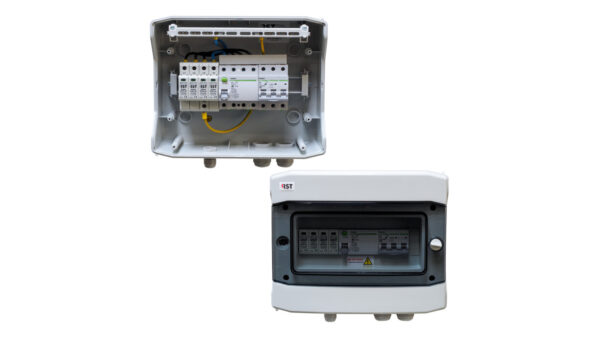 Rozdzielnica PV RST AC-316 3F