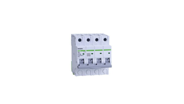 Rozłącznik izolacyjny DC 2-bieg. 1000 V 16 A Noark