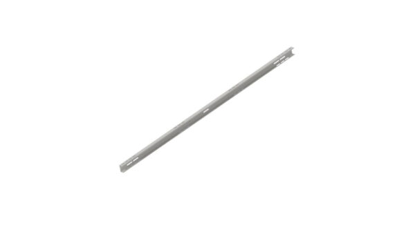 Rygiel 2 pion C100x50x12x2-3600 P151C36