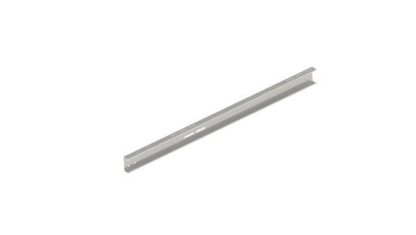 Rygiel 5 poziom DP C120x50x12x2-2100 P159C21